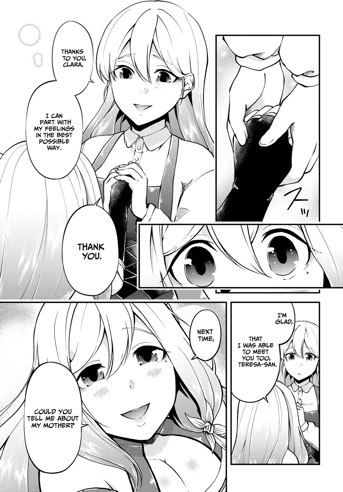 Isekai Cheat Survival Meshi Chap 65 - Next Chap 66