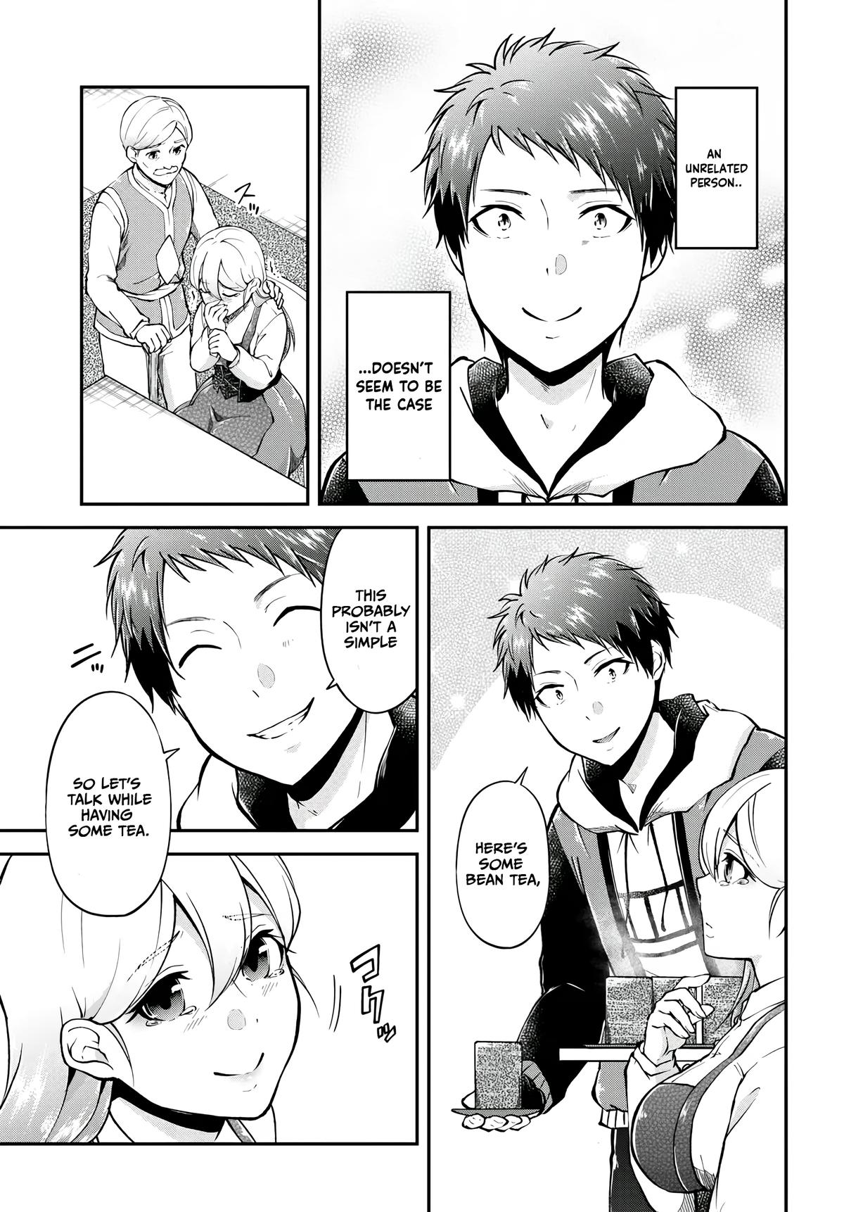 Isekai Cheat Survival Meshi Chap 65 - Next Chap 66