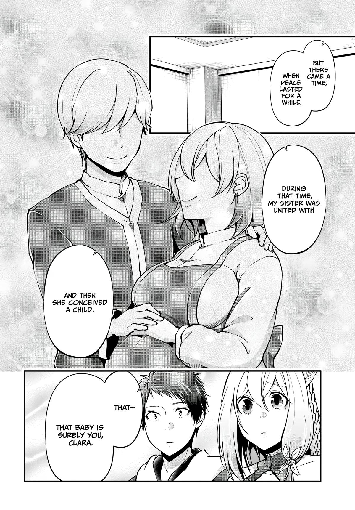 Isekai Cheat Survival Meshi Chap 65 - Next Chap 66