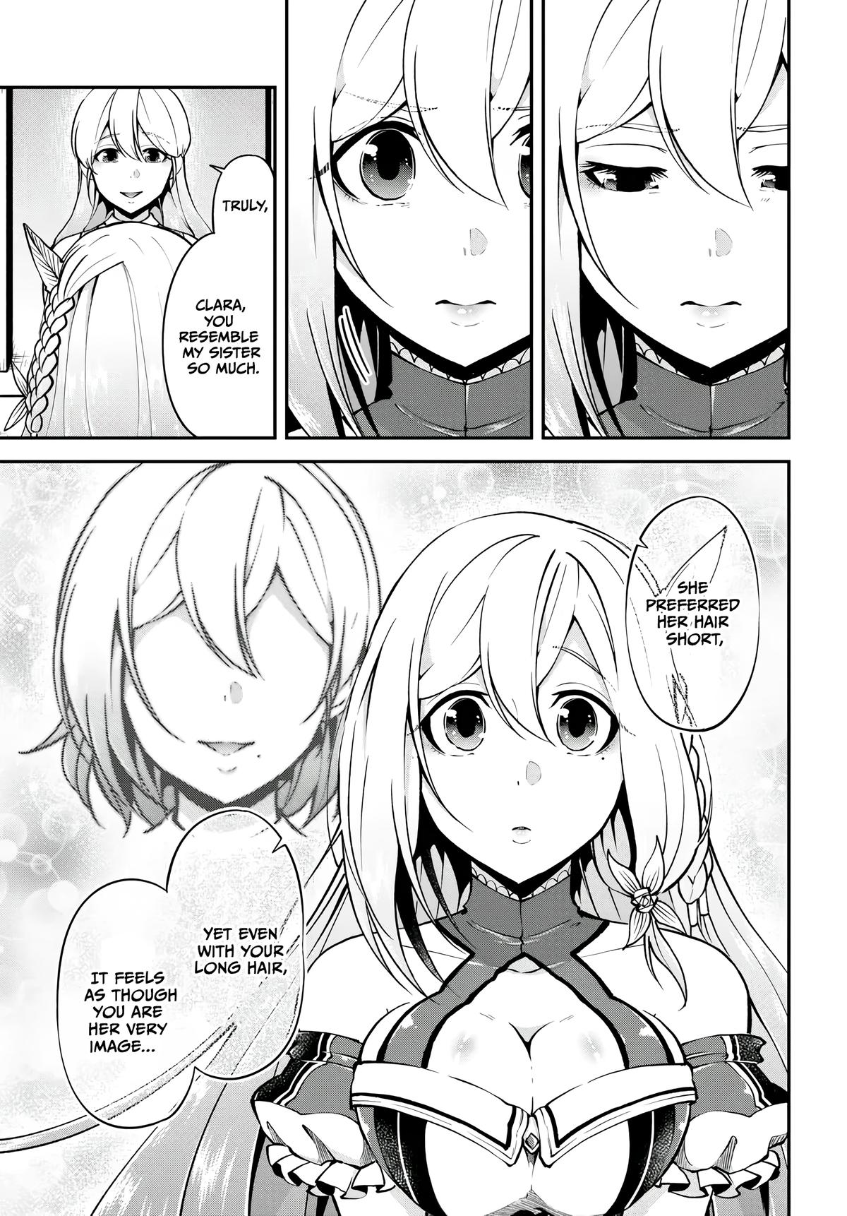 Isekai Cheat Survival Meshi Chap 65 - Next Chap 66