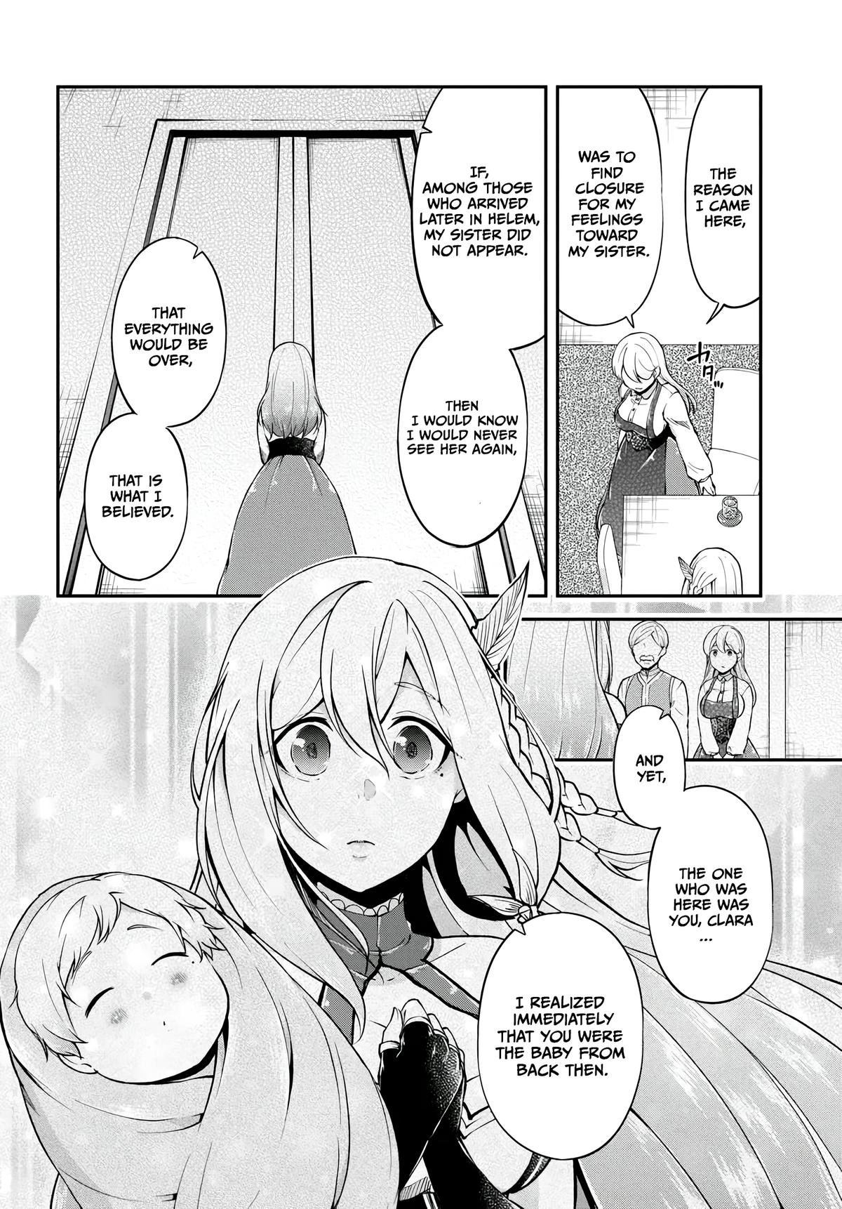 Isekai Cheat Survival Meshi Chap 65 - Next Chap 66