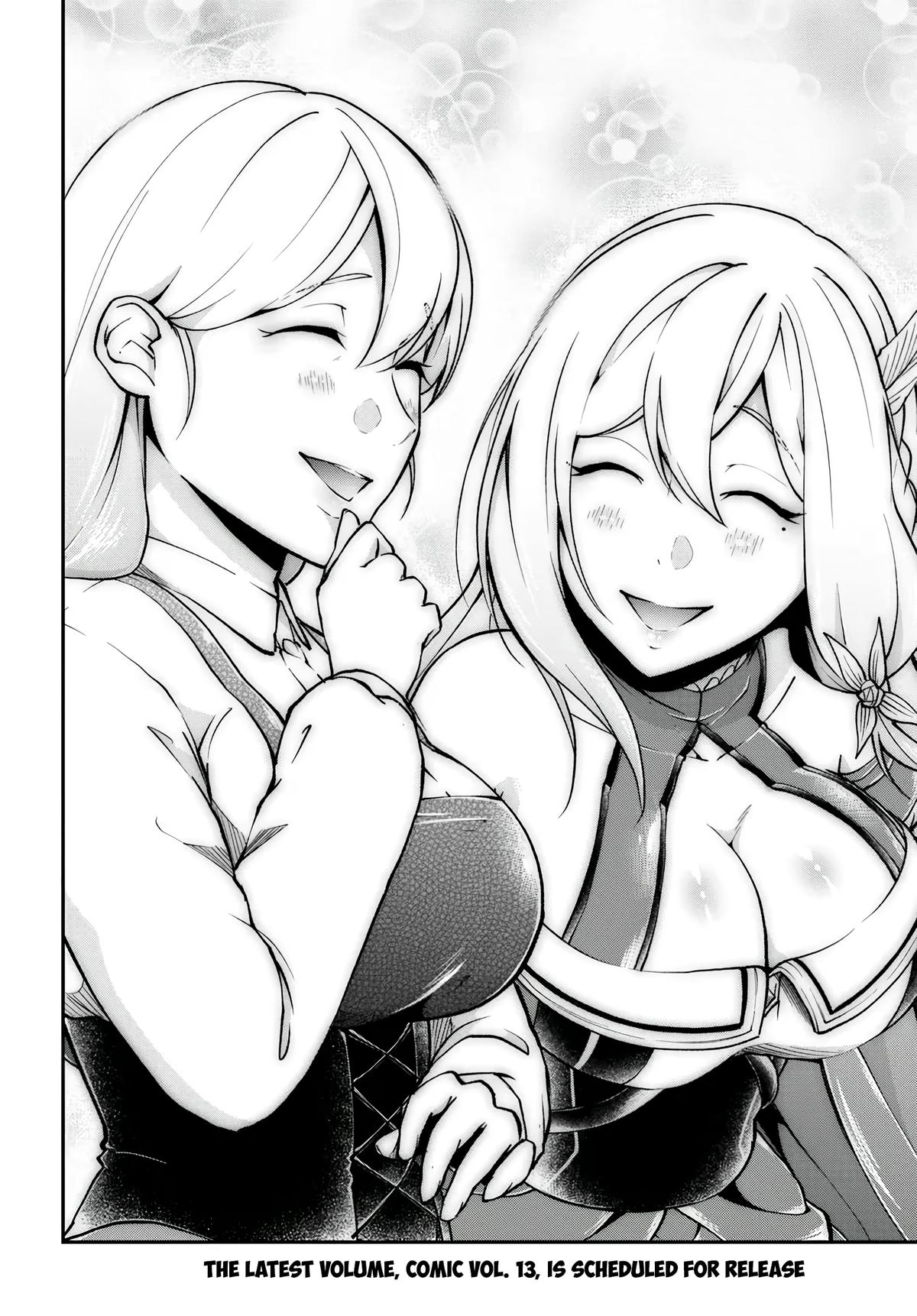Isekai Cheat Survival Meshi Chap 65 - Next Chap 66