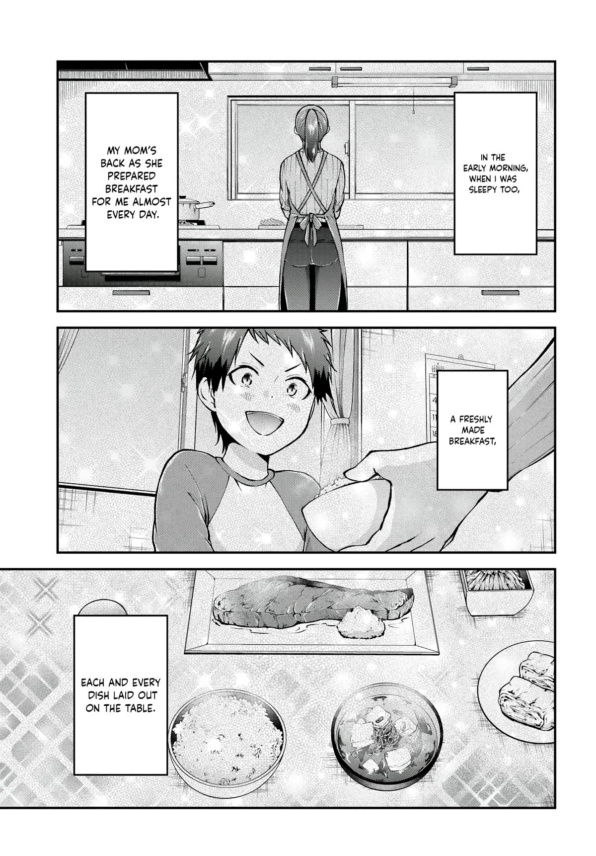 Isekai Cheat Survival Meshi Chap 68 - Next Chap 69