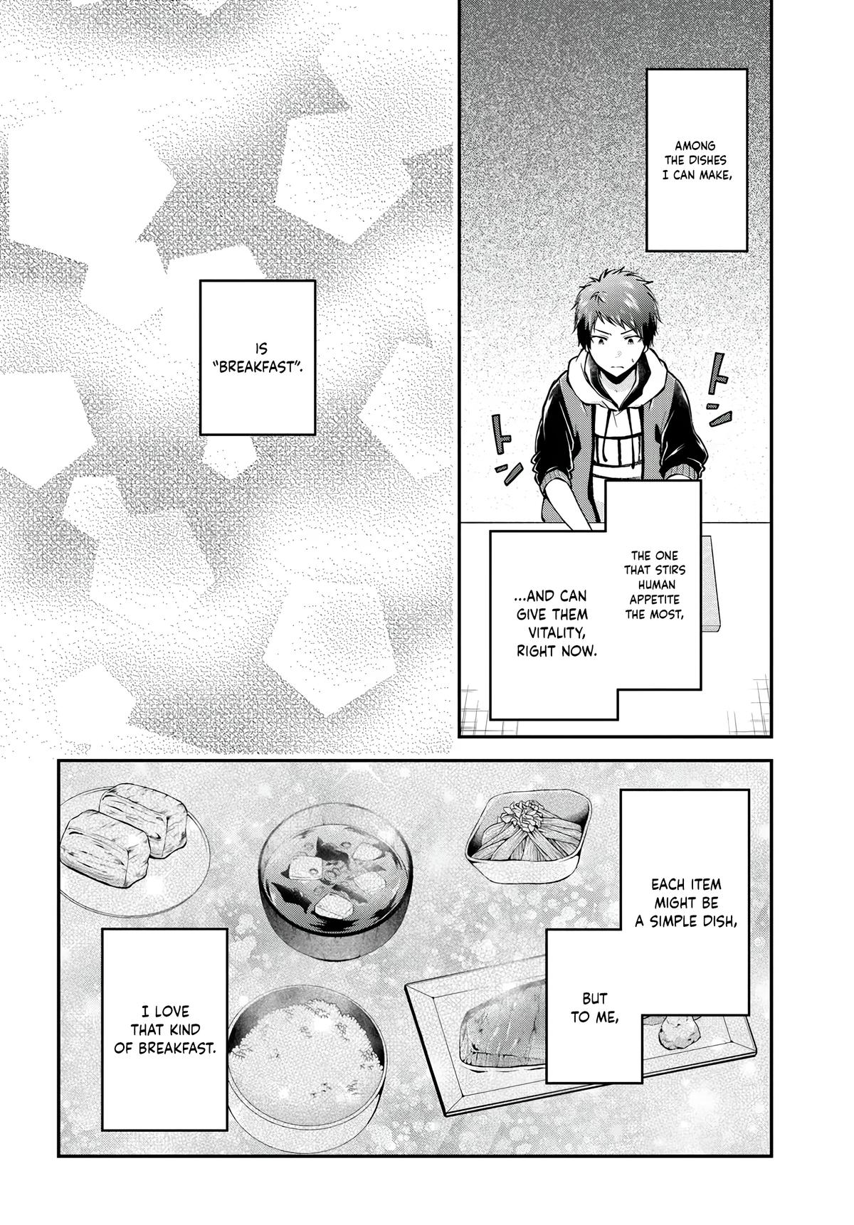 Isekai Cheat Survival Meshi Chap 68 - Next Chap 69