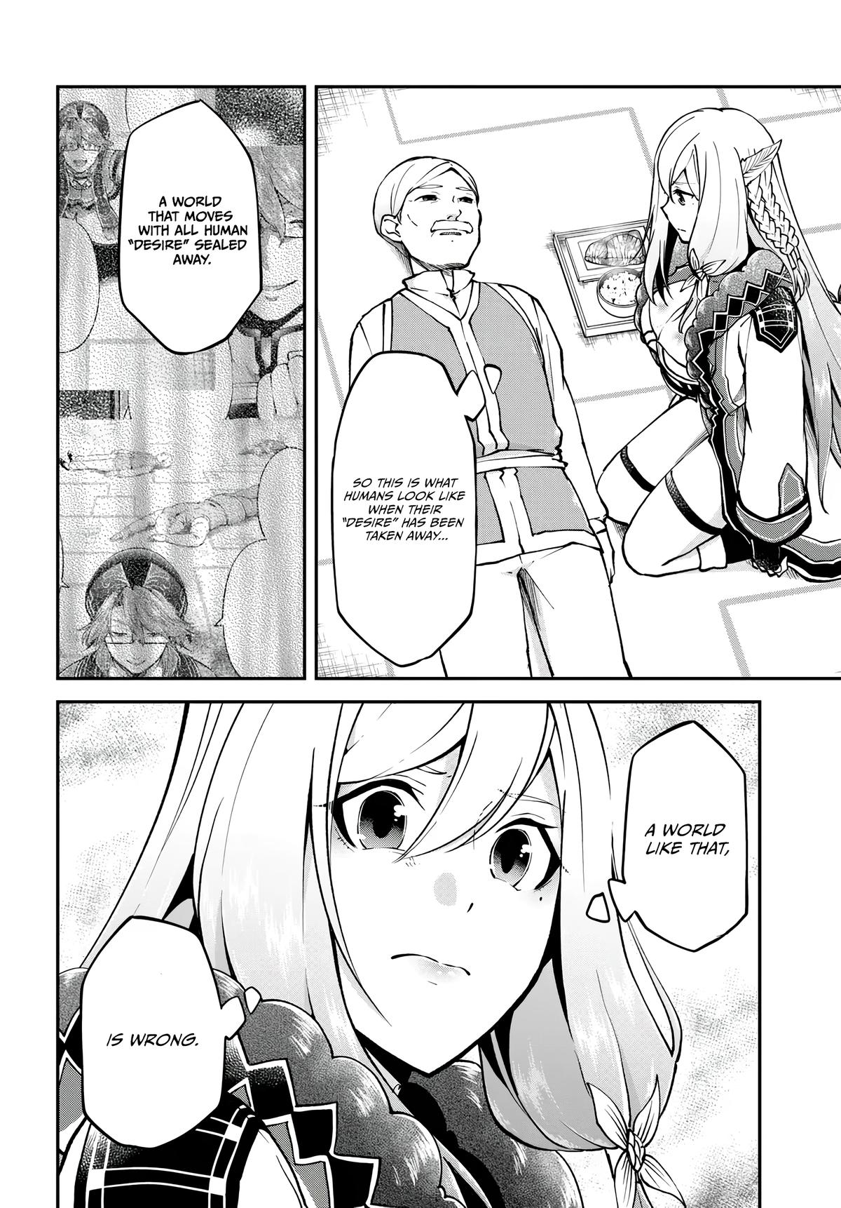 Isekai Cheat Survival Meshi Chap 68 - Next Chap 69