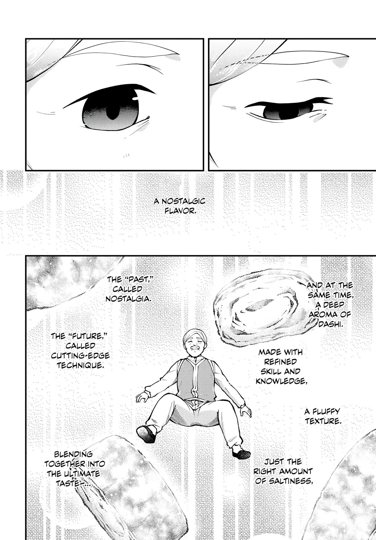 Isekai Cheat Survival Meshi Chap 68 - Next Chap 69