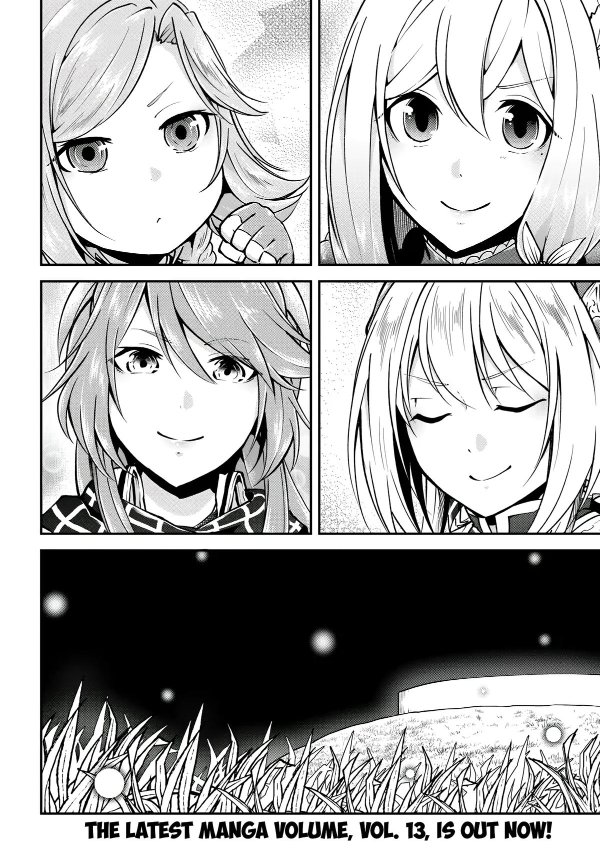 Isekai Cheat Survival Meshi Chap 68 - Next Chap 69