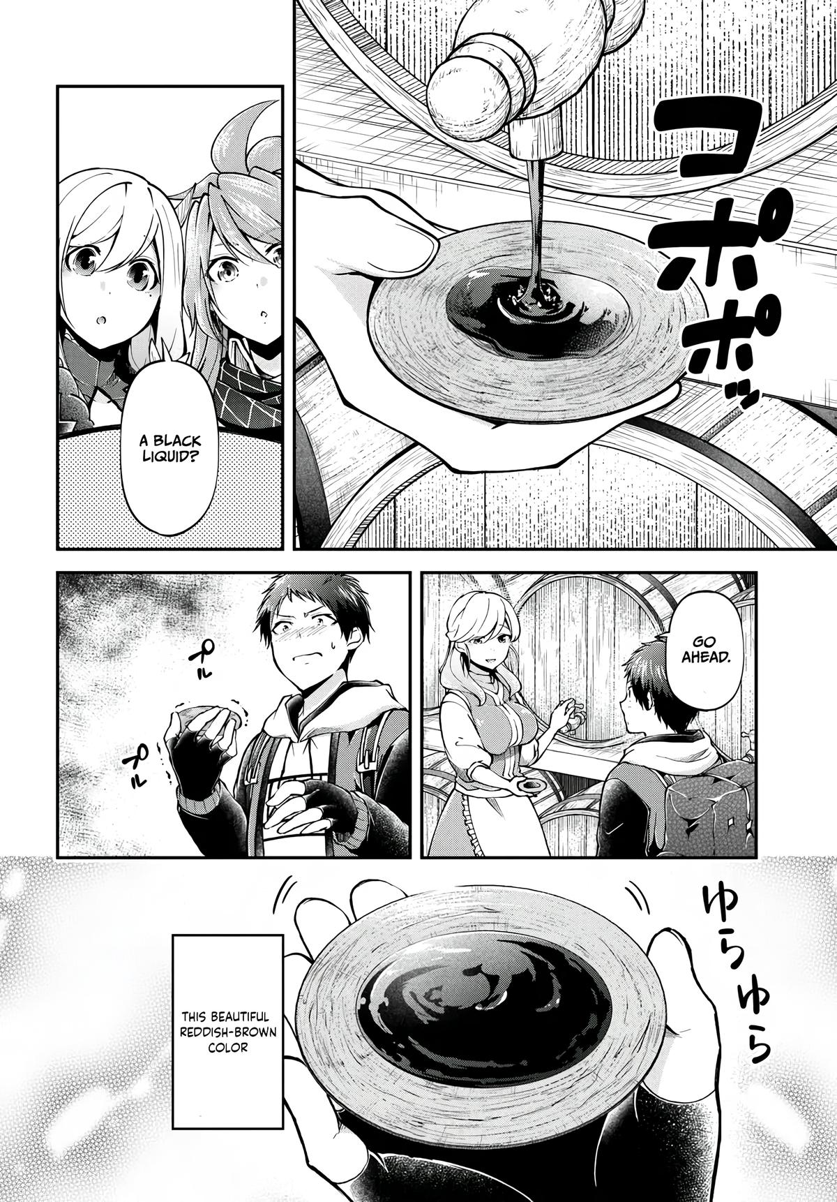 Isekai Cheat Survival Meshi Chap 63 - Next Chap 64
