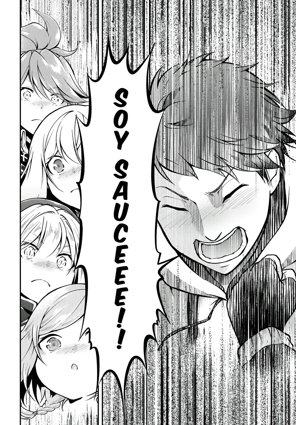 Isekai Cheat Survival Meshi Chap 63 - Next Chap 64