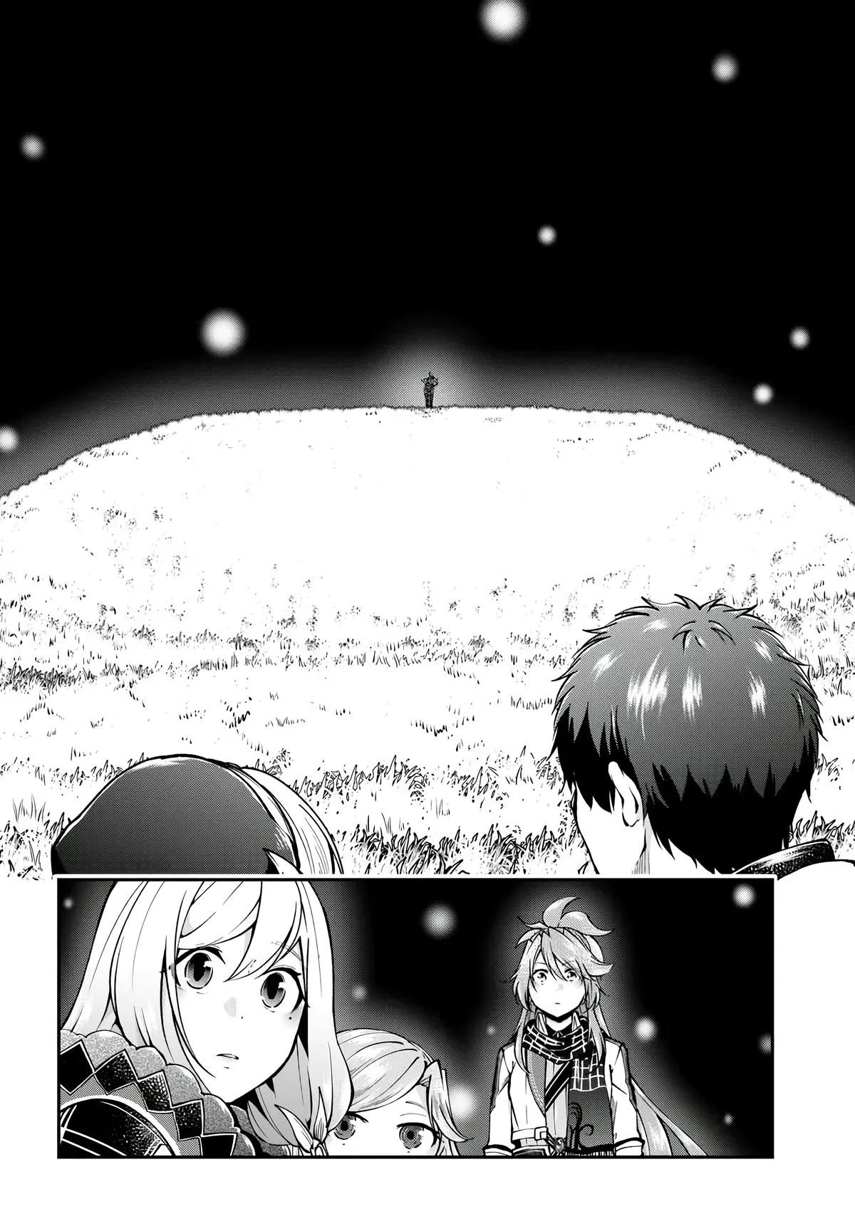 Isekai Cheat Survival Meshi Chap 70 - Next Chap 71