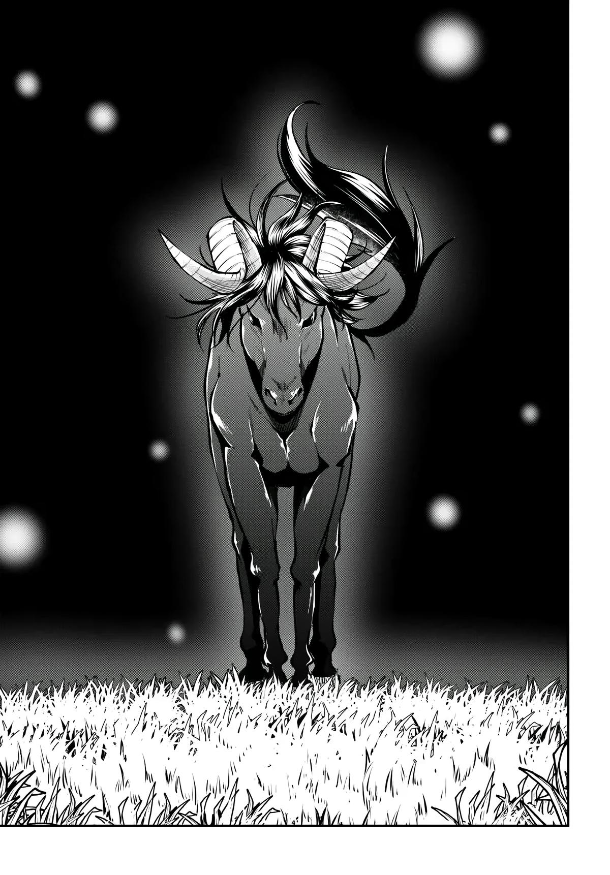 Isekai Cheat Survival Meshi Chap 70 - Next Chap 71