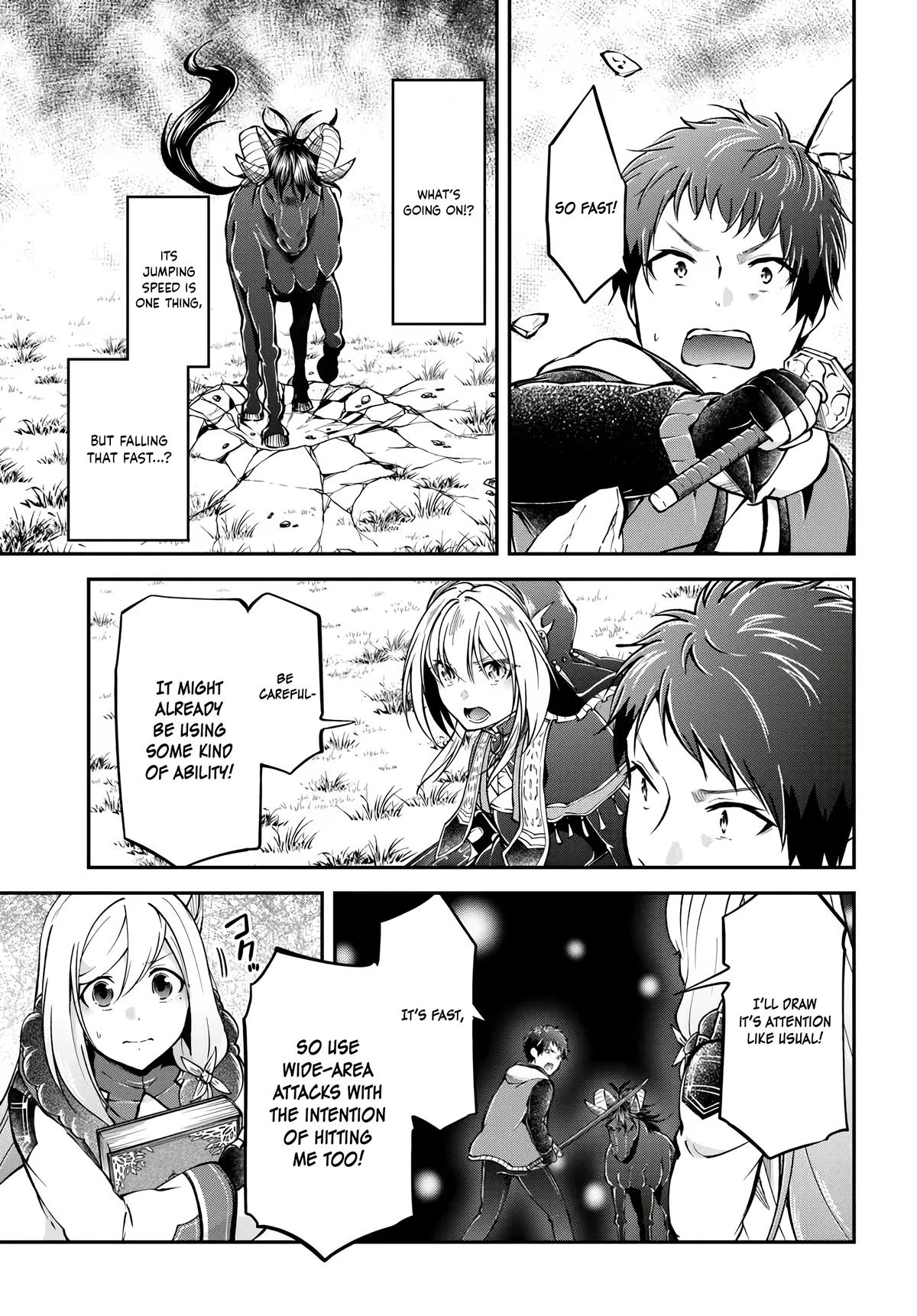 Isekai Cheat Survival Meshi Chap 70 - Next Chap 71