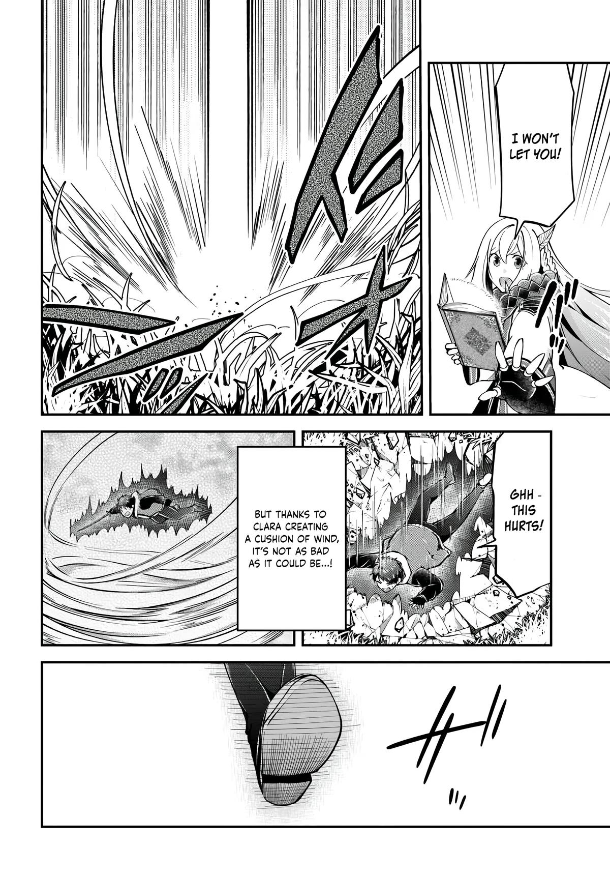 Isekai Cheat Survival Meshi Chap 70 - Next Chap 71