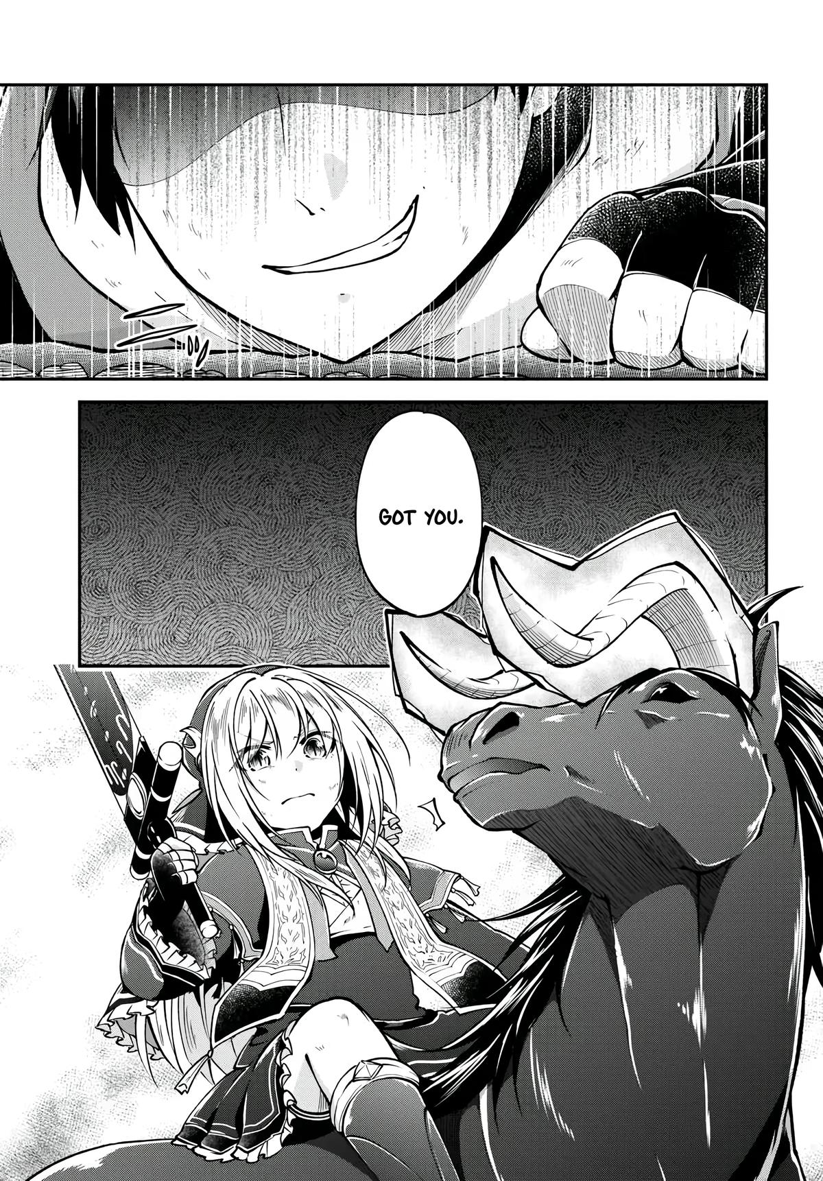 Isekai Cheat Survival Meshi Chap 70 - Next Chap 71