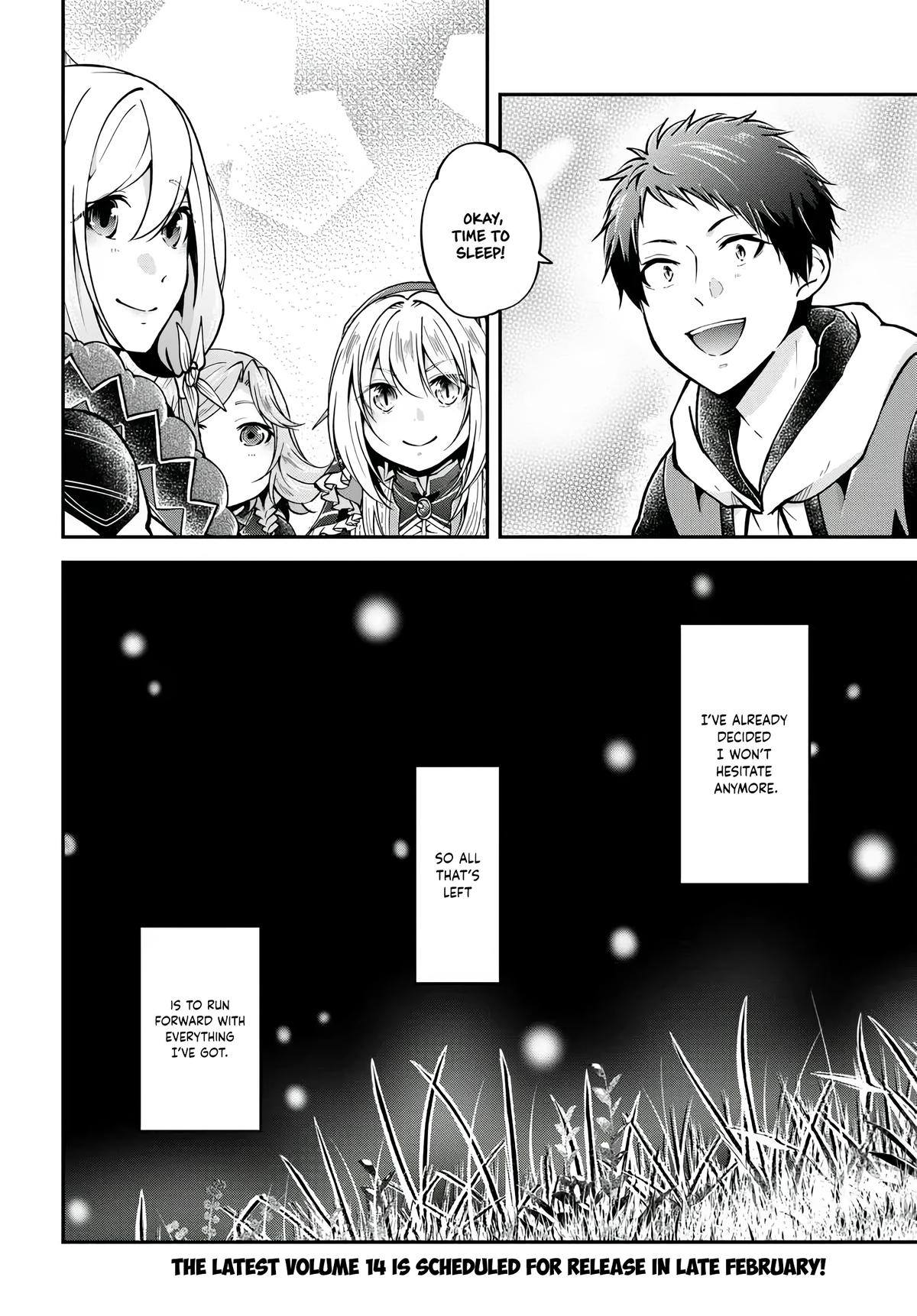 Isekai Cheat Survival Meshi Chap 71 - Next Chap 72