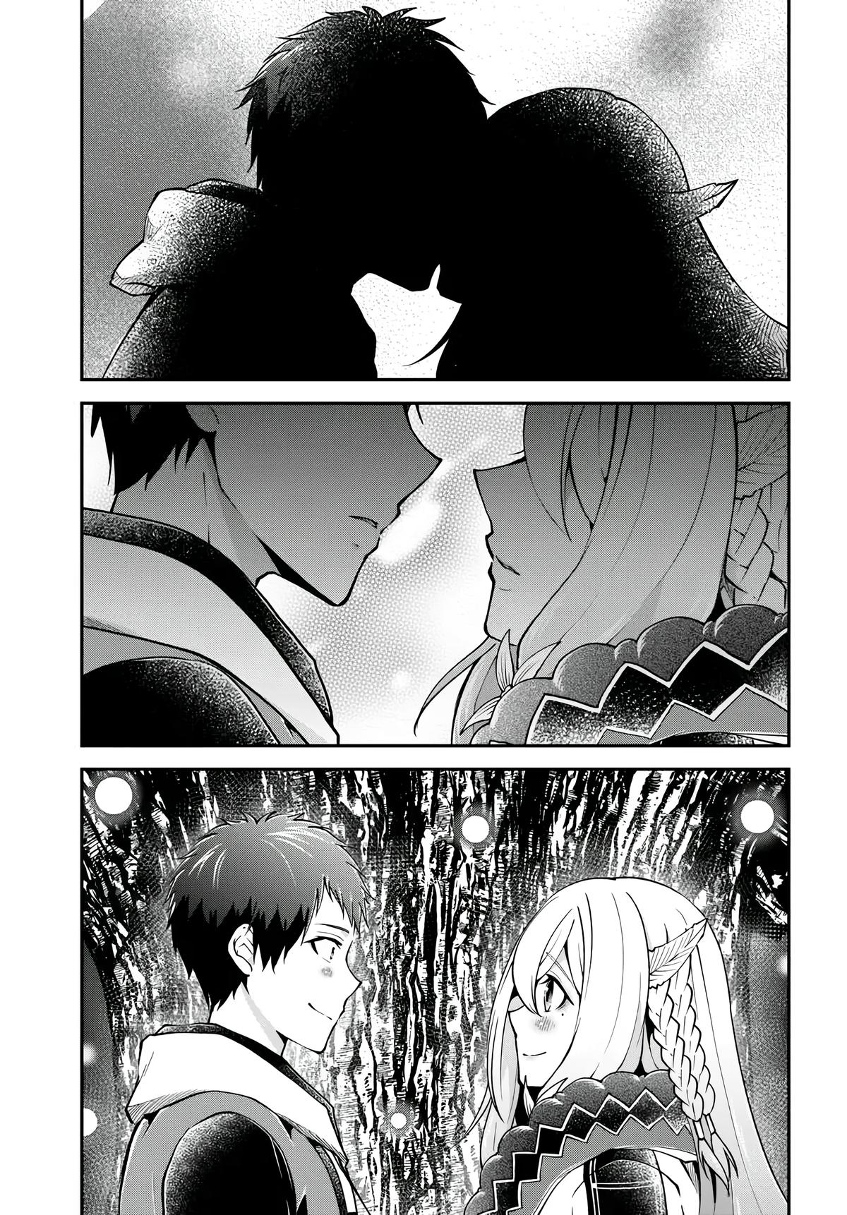 Isekai Cheat Survival Meshi Chap 72 - Next Chap 73