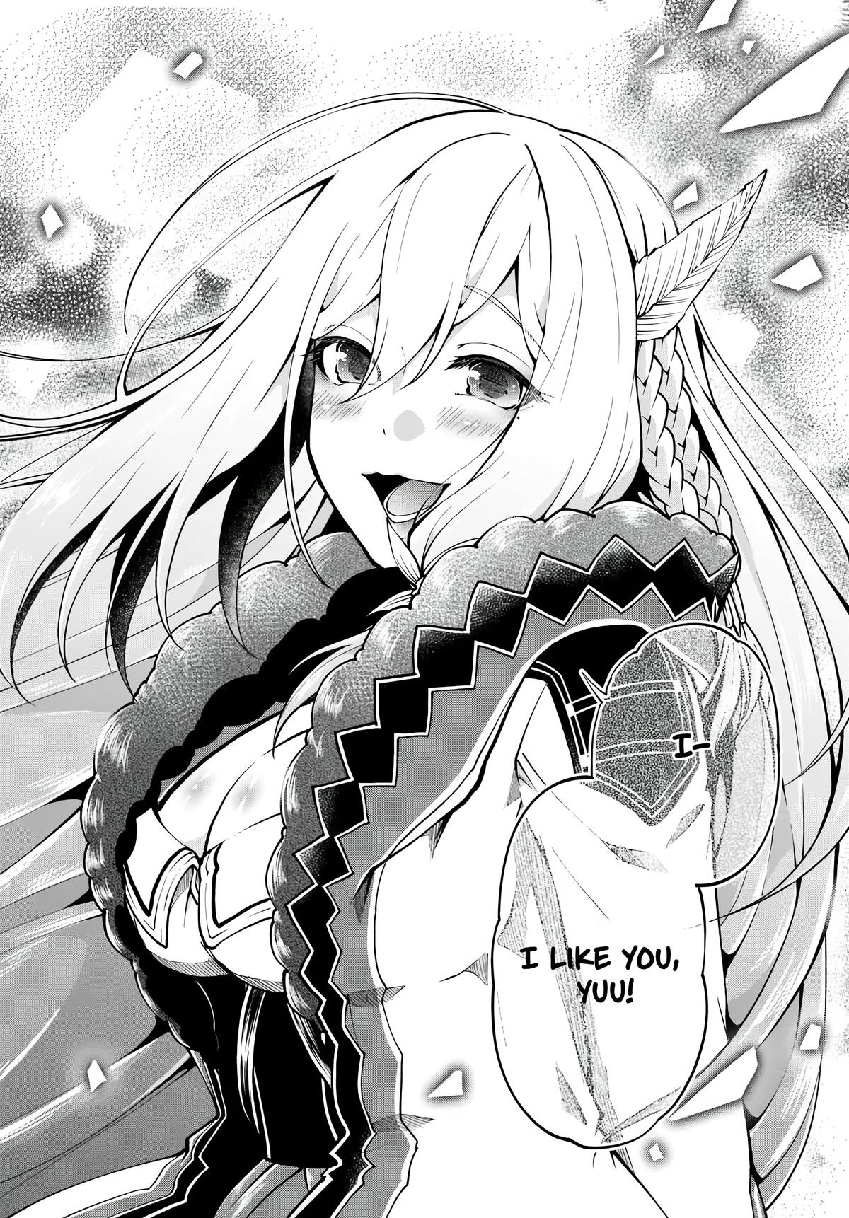 Isekai Cheat Survival Meshi Chap 72 - Next Chap 73