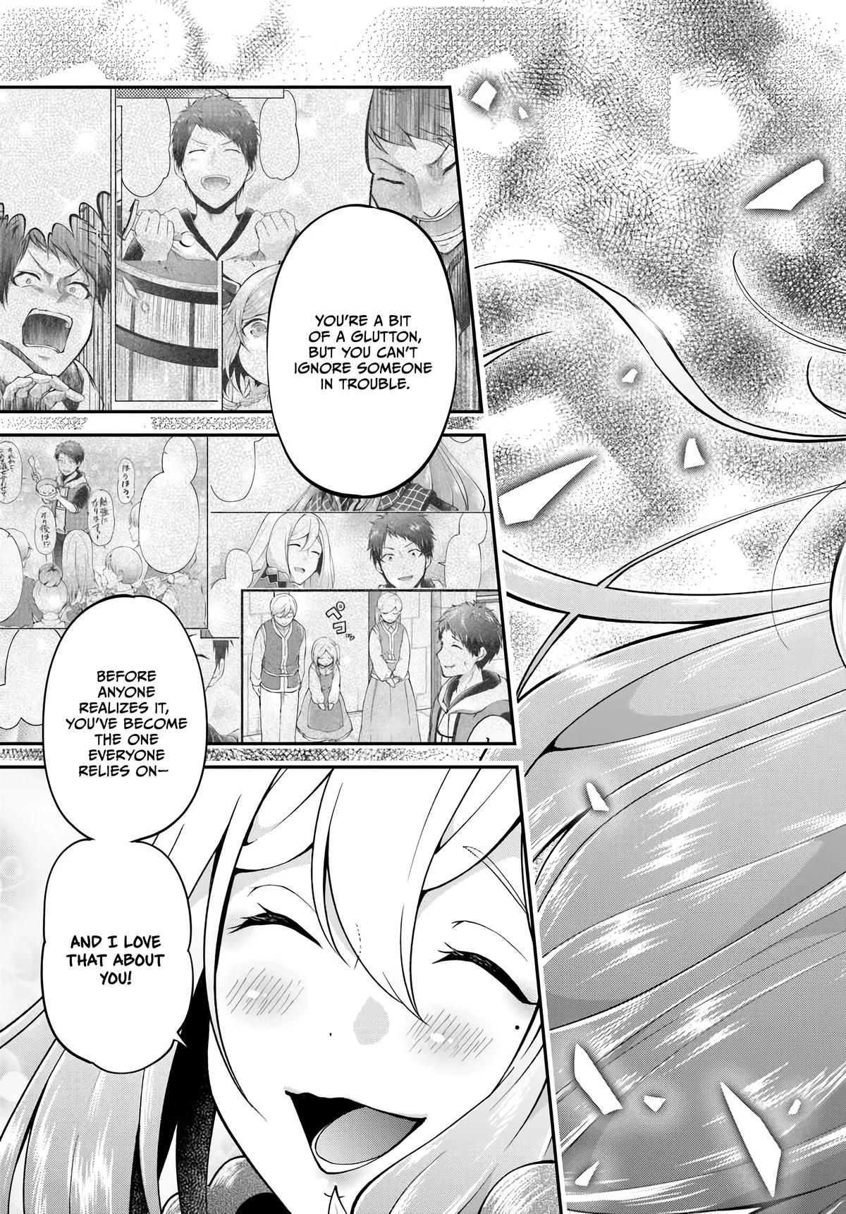 Isekai Cheat Survival Meshi Chap 72 - Next Chap 73