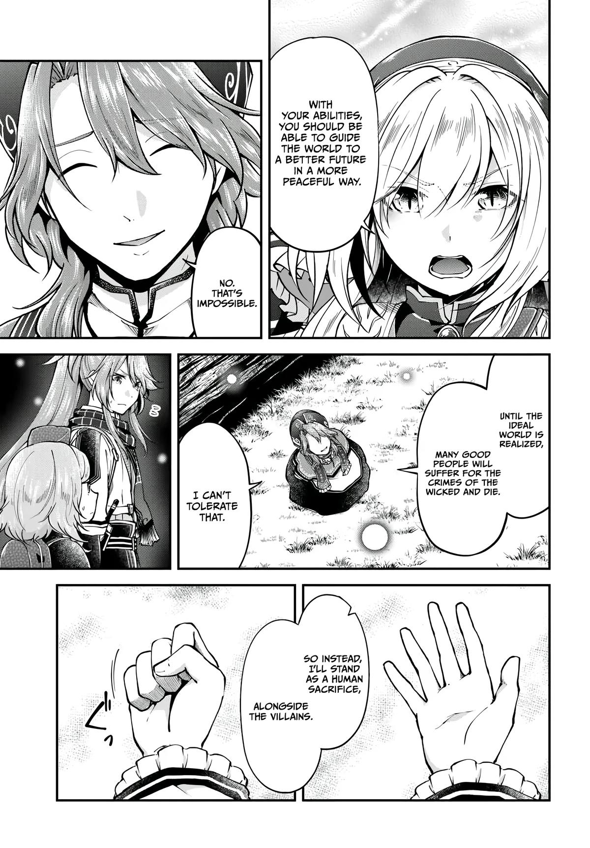 Isekai Cheat Survival Meshi Chap 72 - Next Chap 73