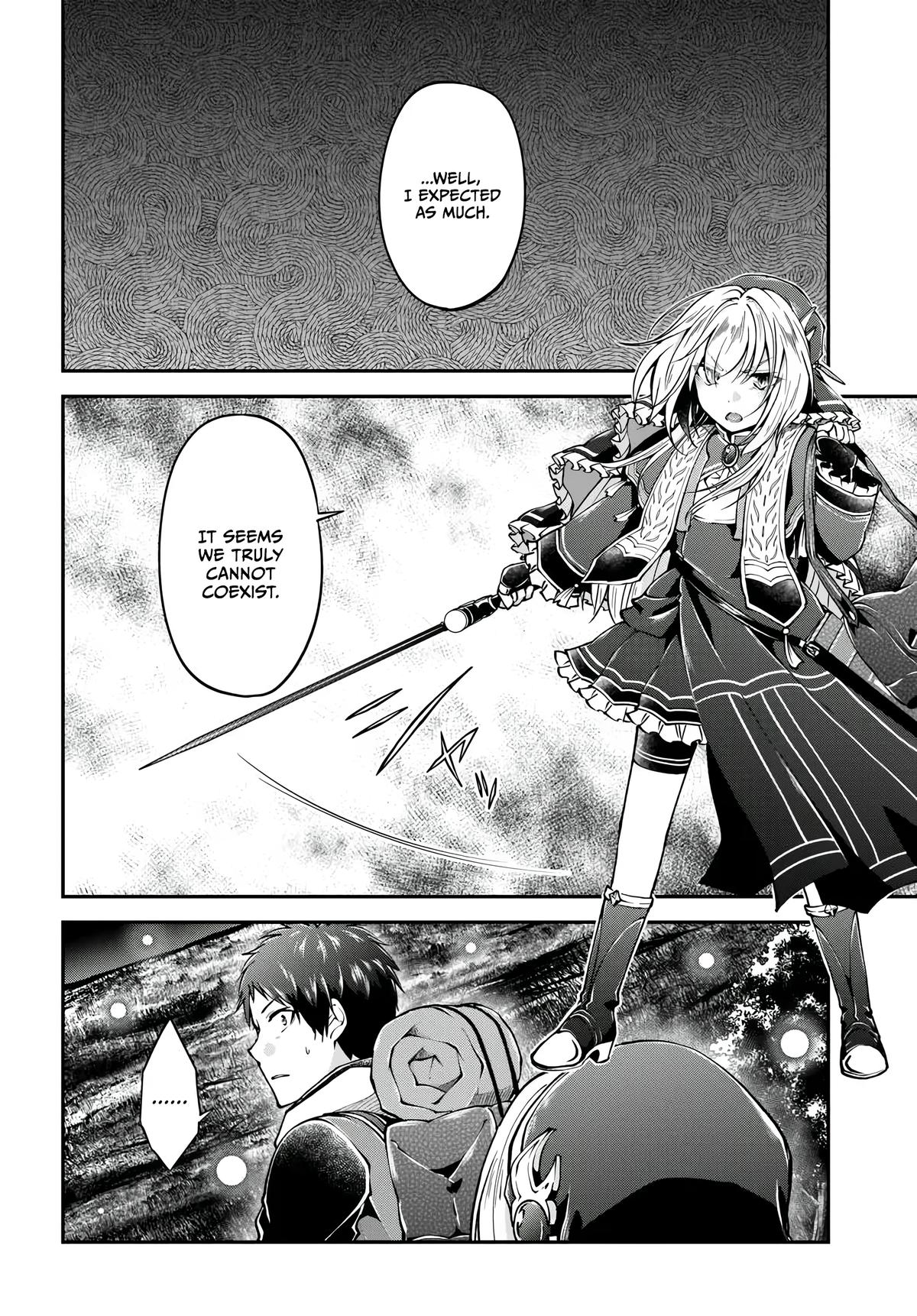 Isekai Cheat Survival Meshi Chap 72 - Next Chap 73