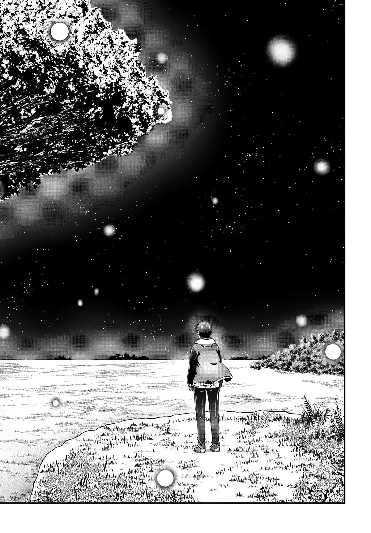 Isekai Cheat Survival Meshi Chap 72 - Next Chap 73