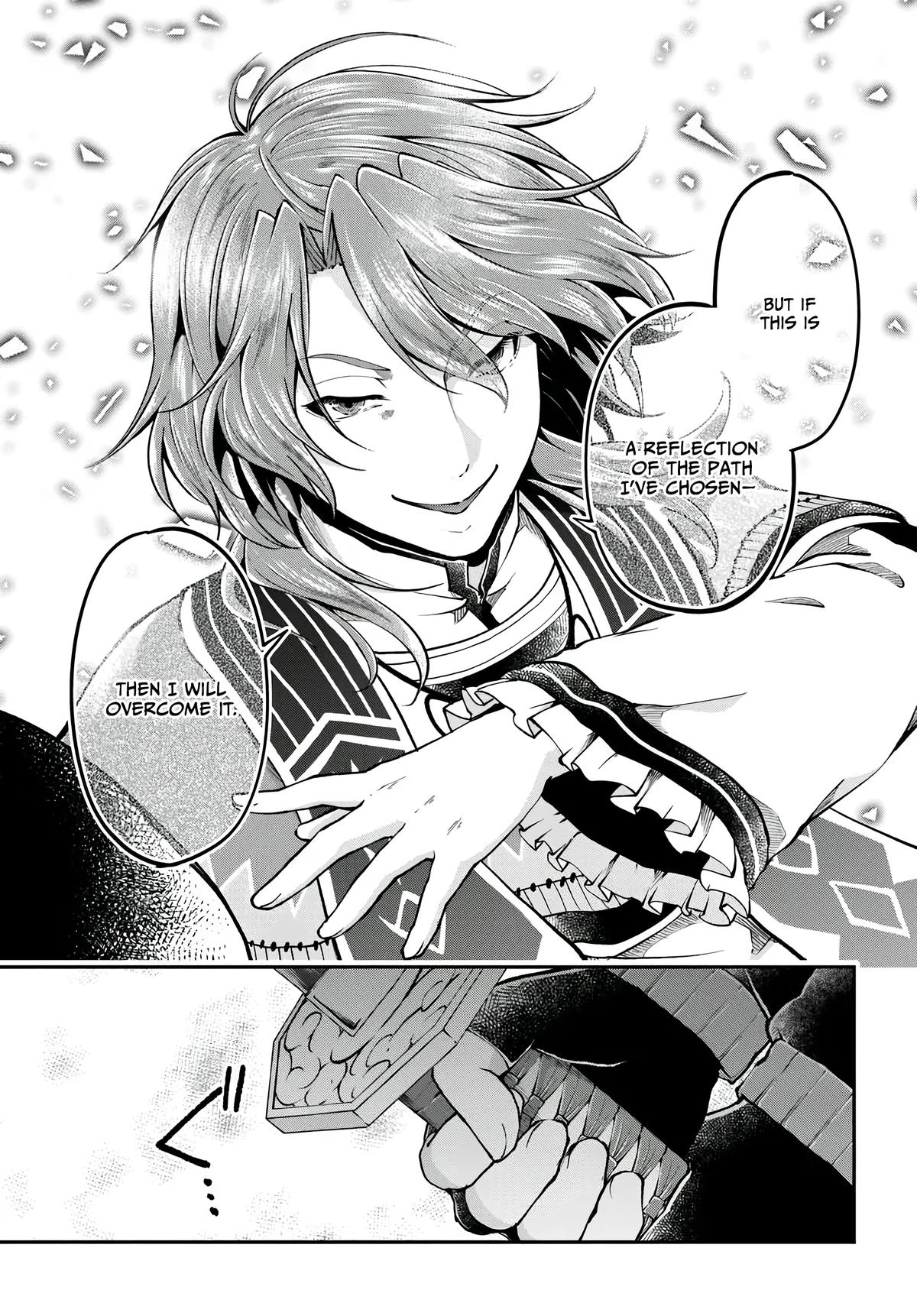 Isekai Cheat Survival Meshi Chap 72 - Next Chap 73