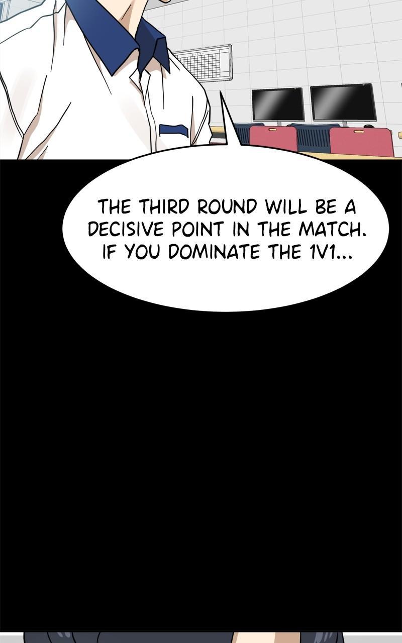 Double Click Chap 128 - Next Chap 129