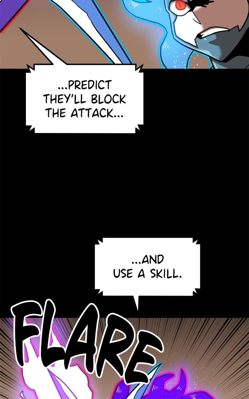 Double Click Chap 128 - Next Chap 129