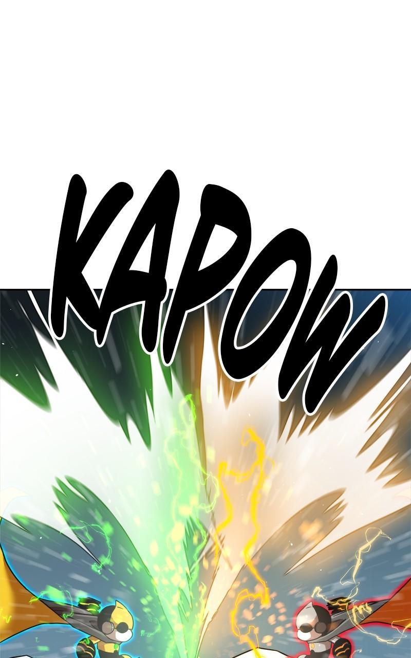 Double Click Chap 128 - Next Chap 129