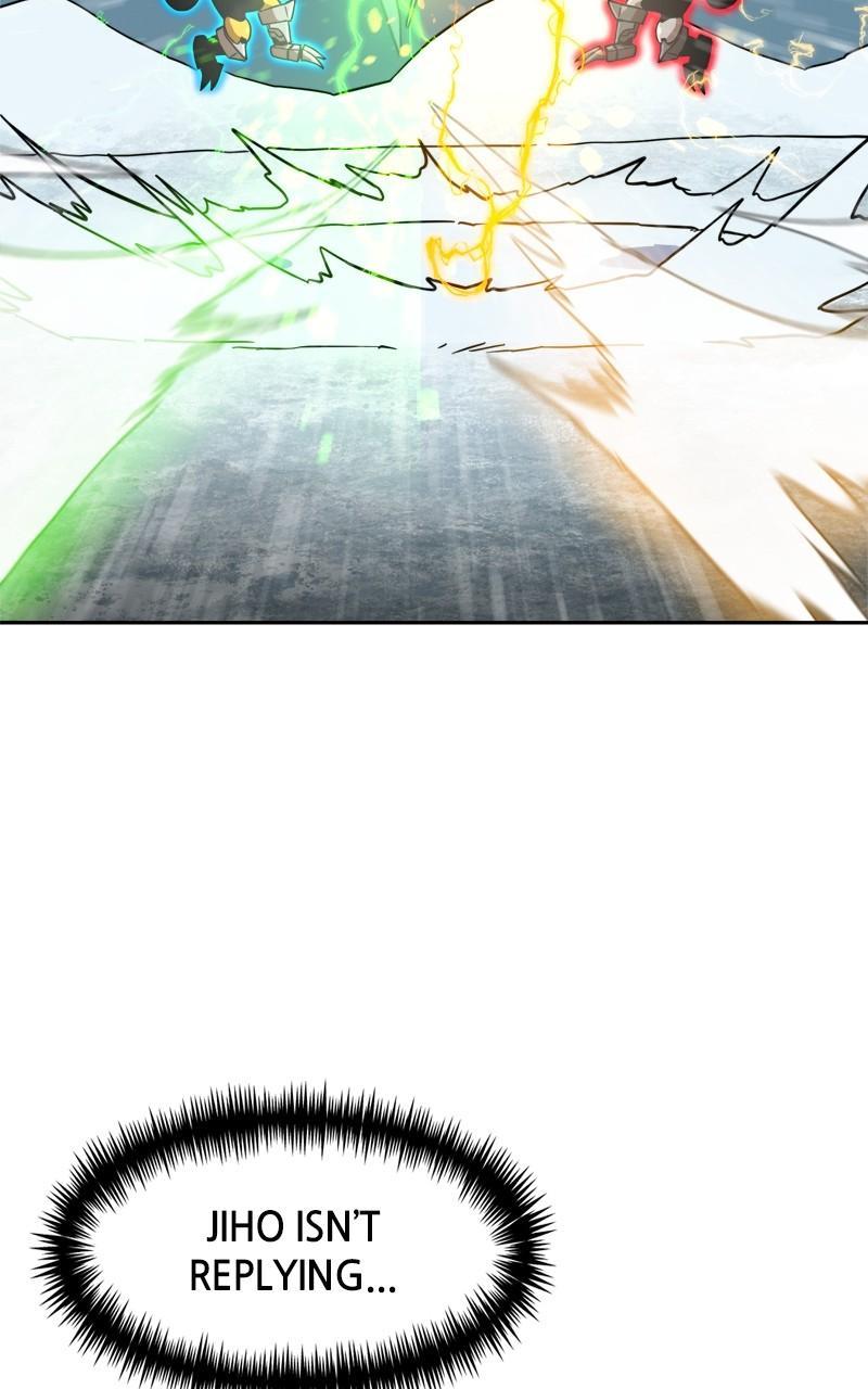 Double Click Chap 128 - Next Chap 129