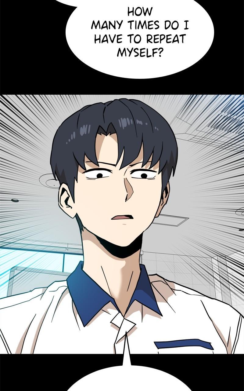 Double Click Chap 128 - Next Chap 129