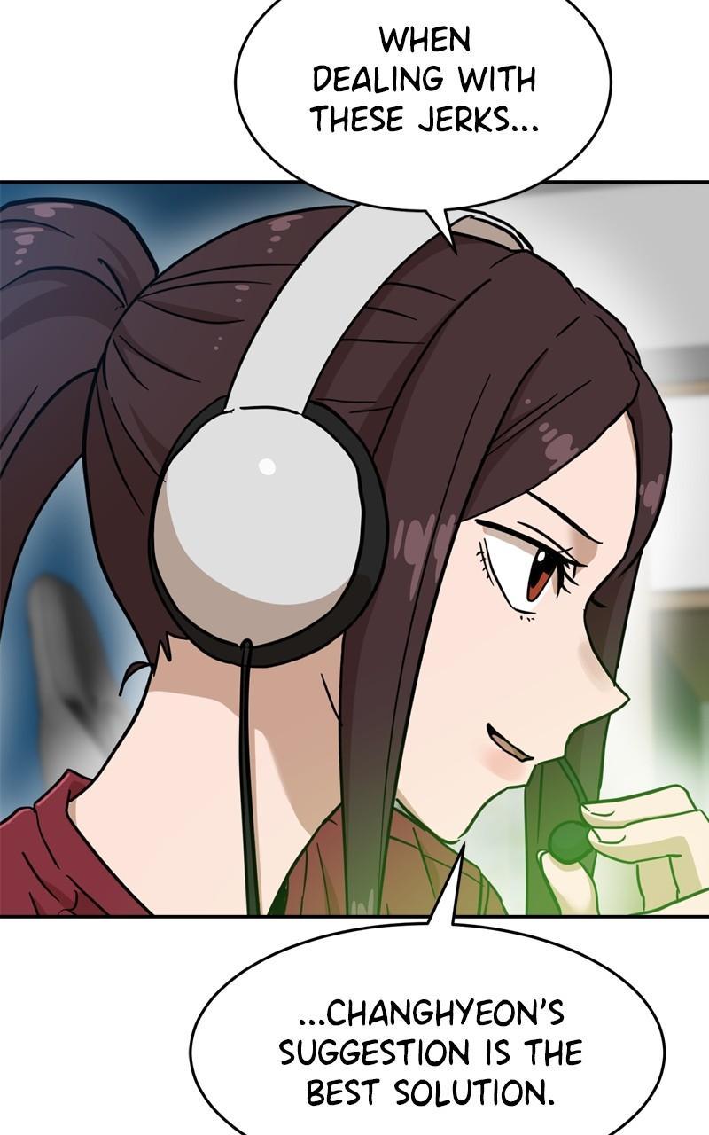 Double Click Chap 128 - Next Chap 129