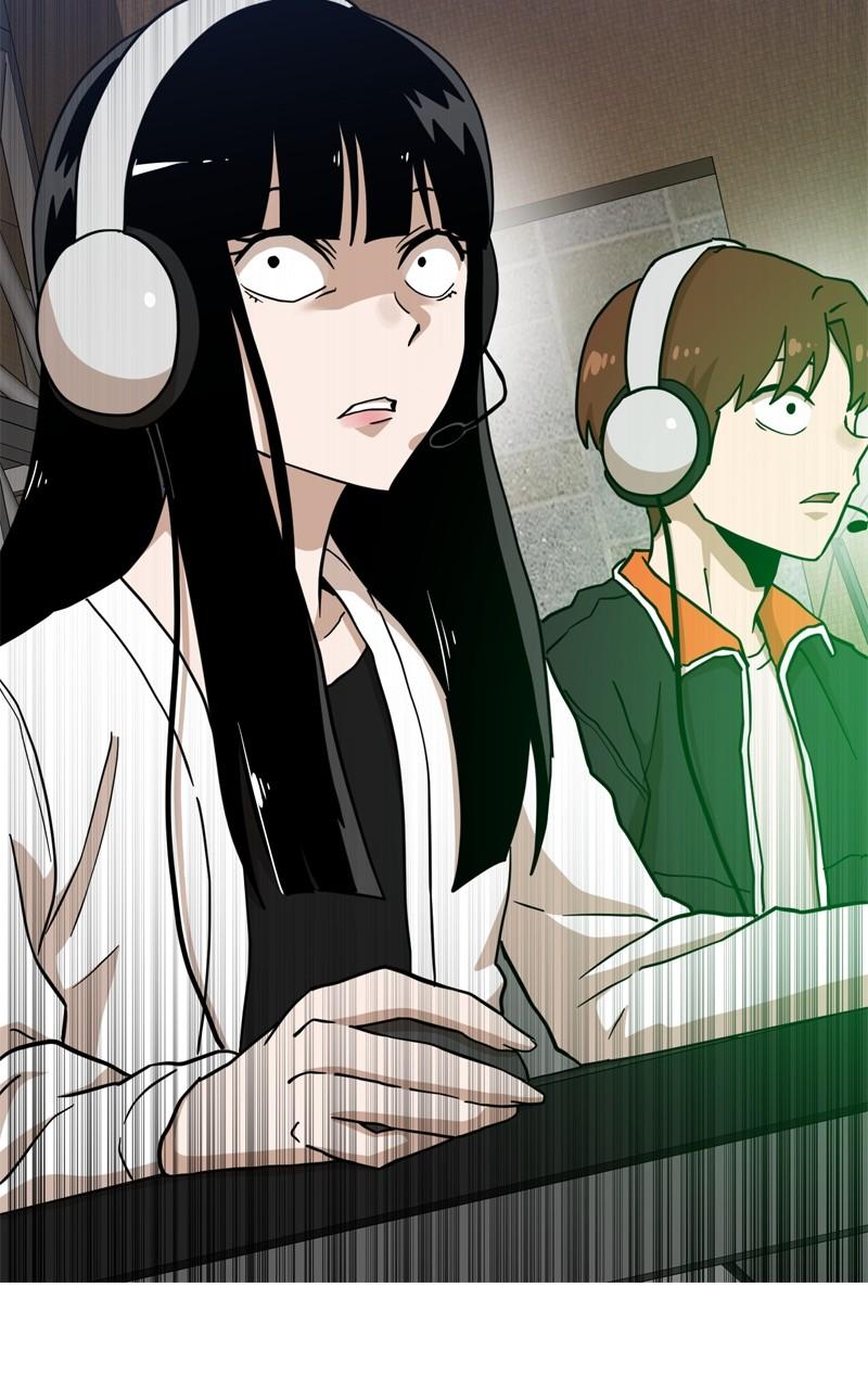 Double Click Chap 129 - Next Chap 130
