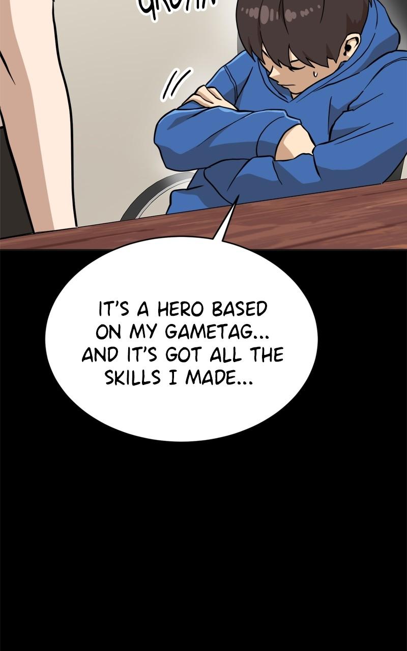 Double Click Chap 129 - Next Chap 130