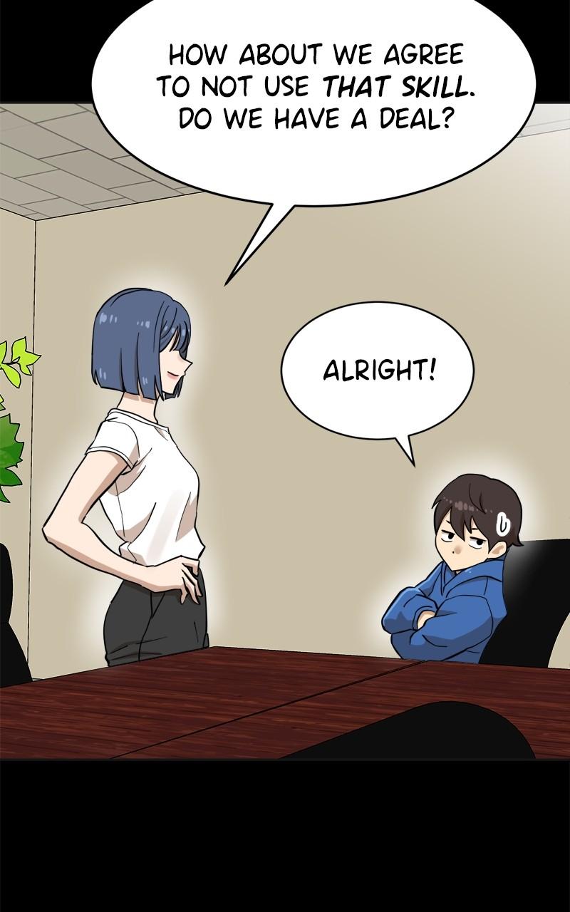 Double Click Chap 129 - Next Chap 130