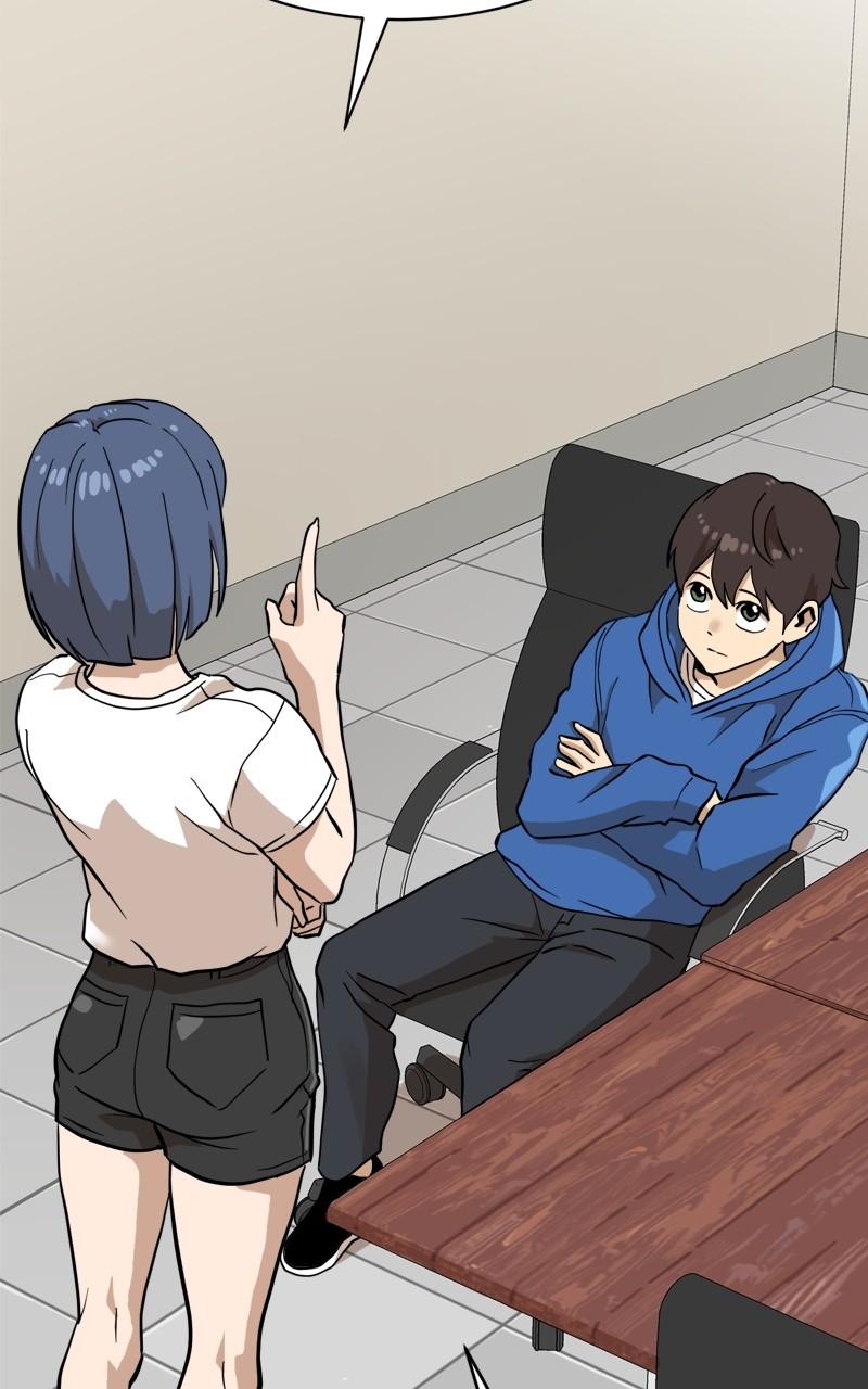 Double Click Chap 129 - Next Chap 130