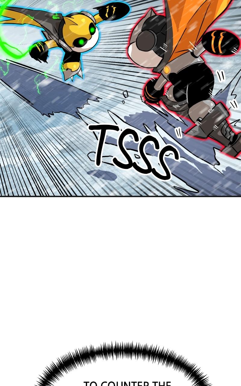 Double Click Chap 129 - Next Chap 130