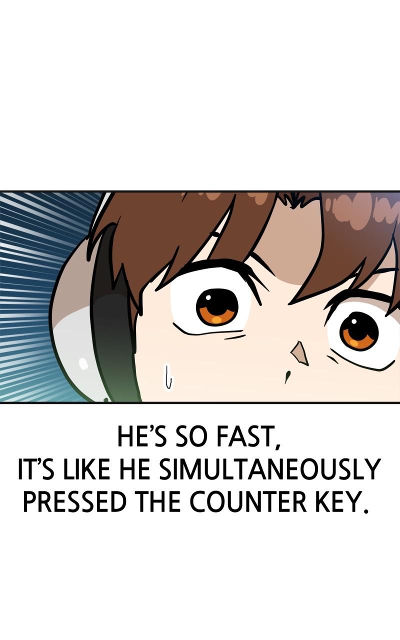 Double Click Chap 129 - Next Chap 130