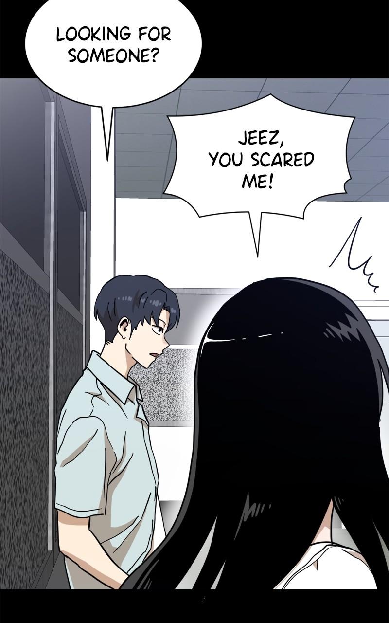 Double Click Chap 129 - Next Chap 130