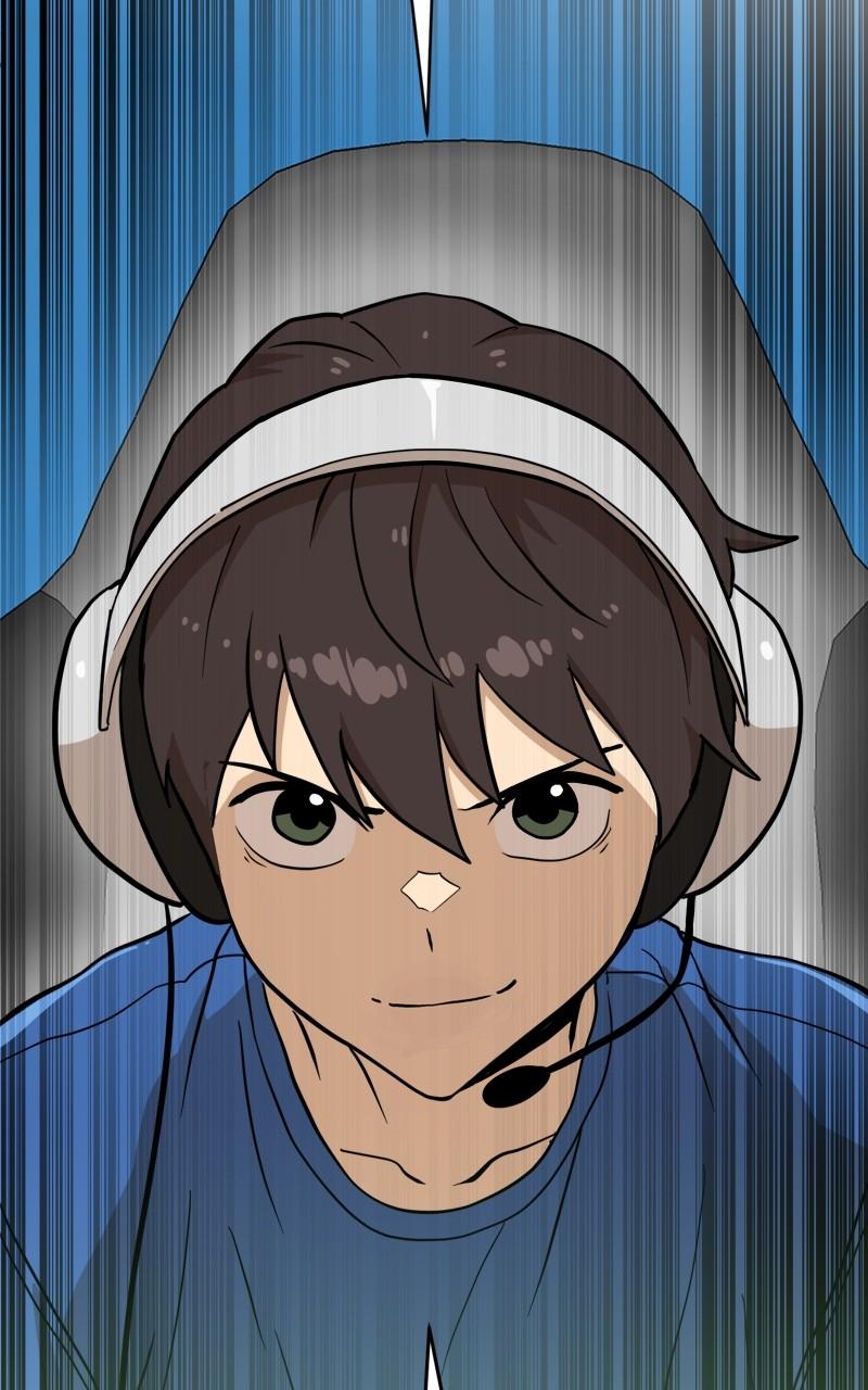 Double Click Chap 129 - Next Chap 130