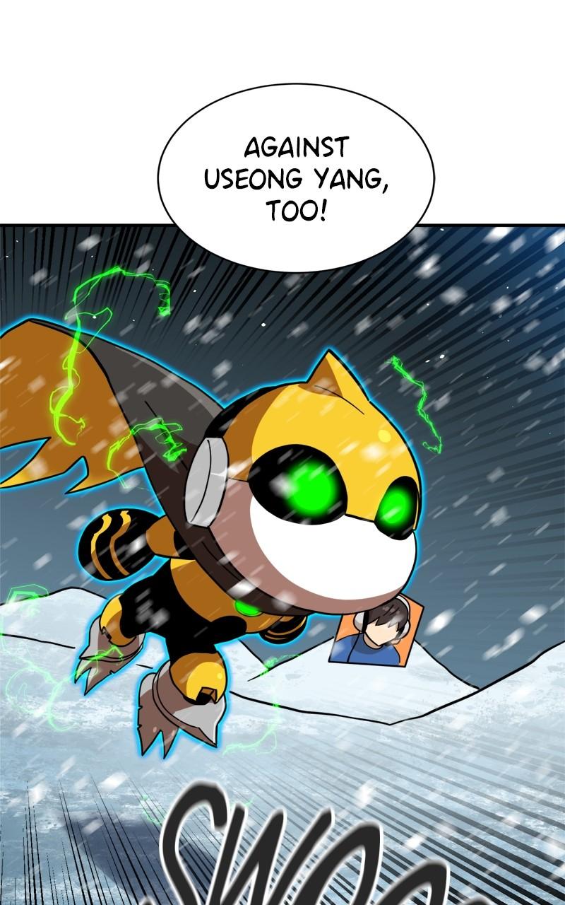 Double Click Chap 129 - Next Chap 130