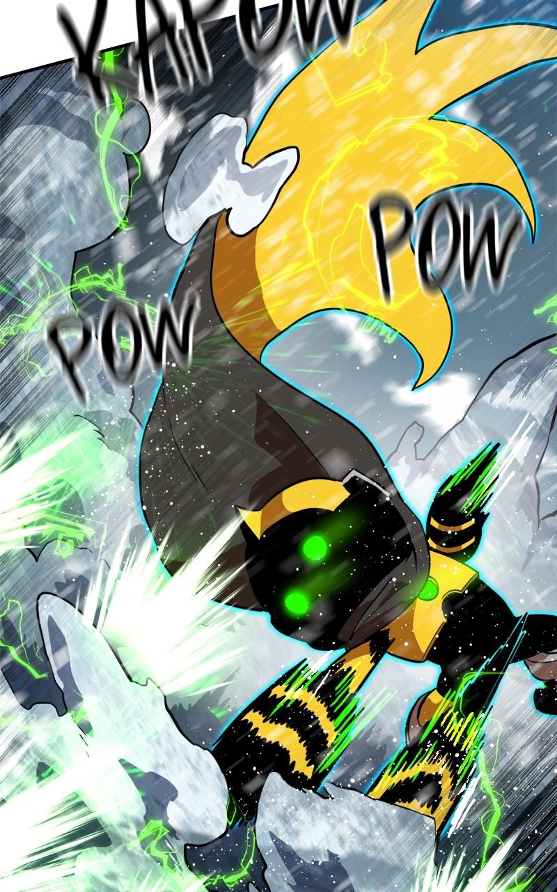 Double Click Chap 129 - Next Chap 130