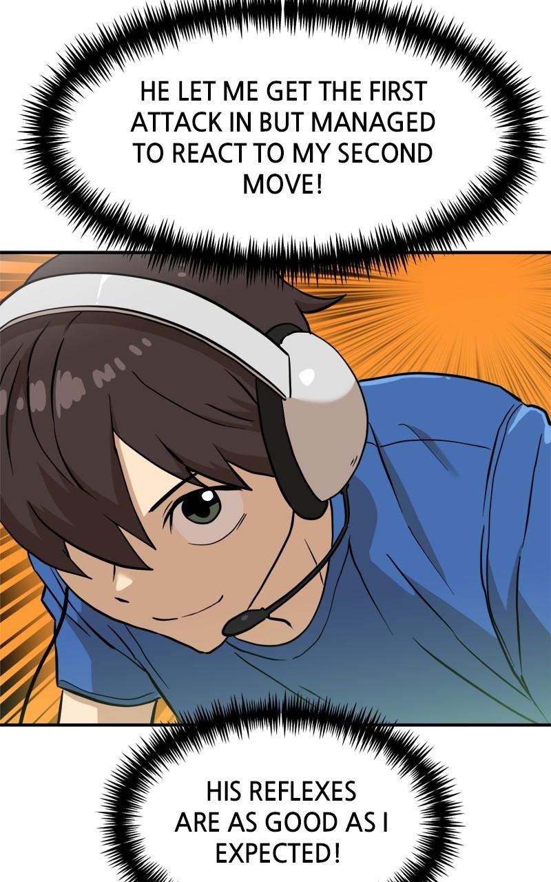 Double Click Chap 129 - Next Chap 130