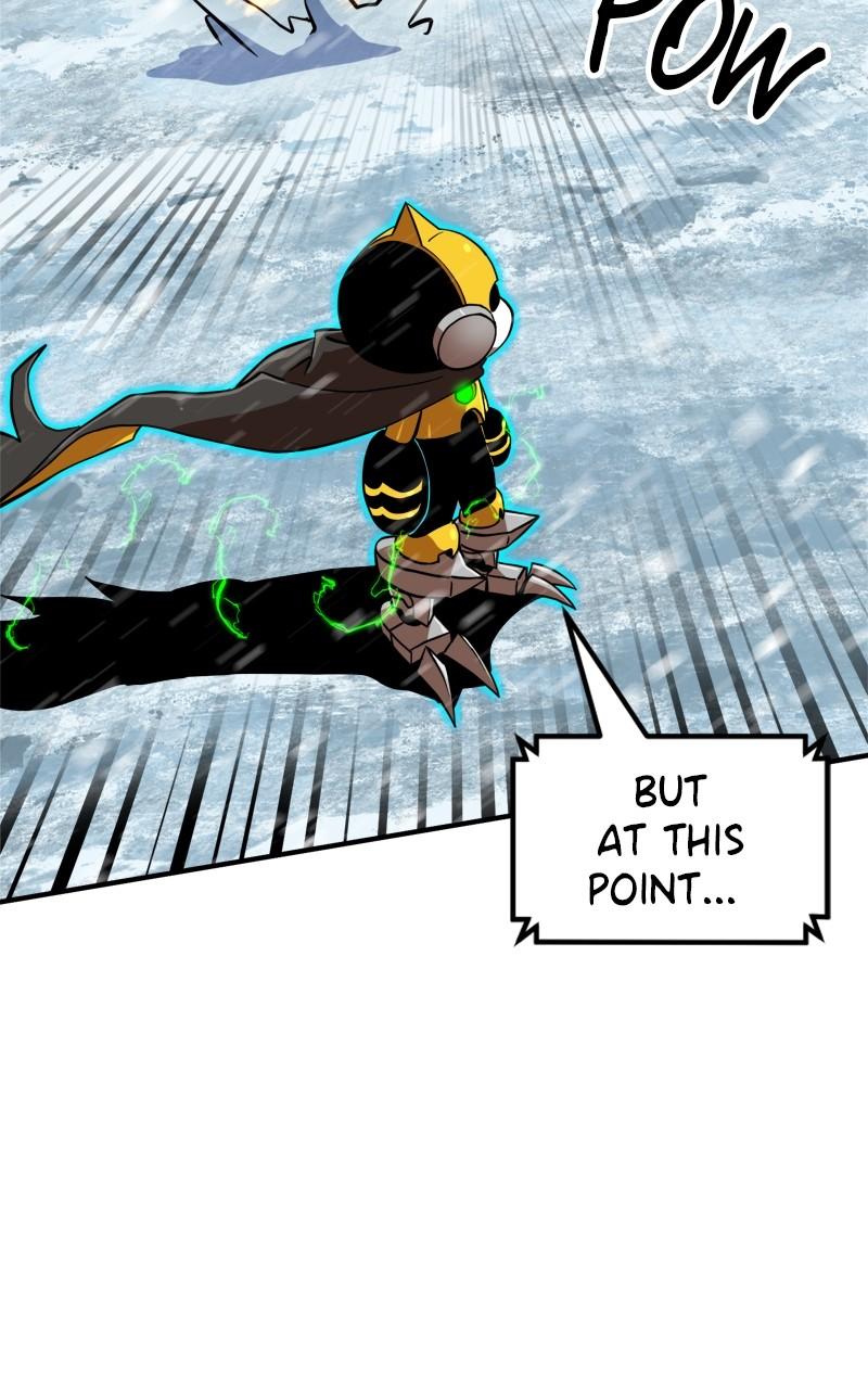 Double Click Chap 129 - Next Chap 130