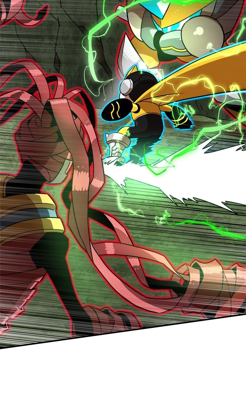 Double Click Chap 137 - Next Chap 138