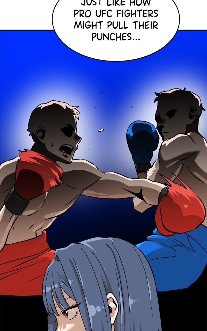 Double Click Chap 137 - Next Chap 138