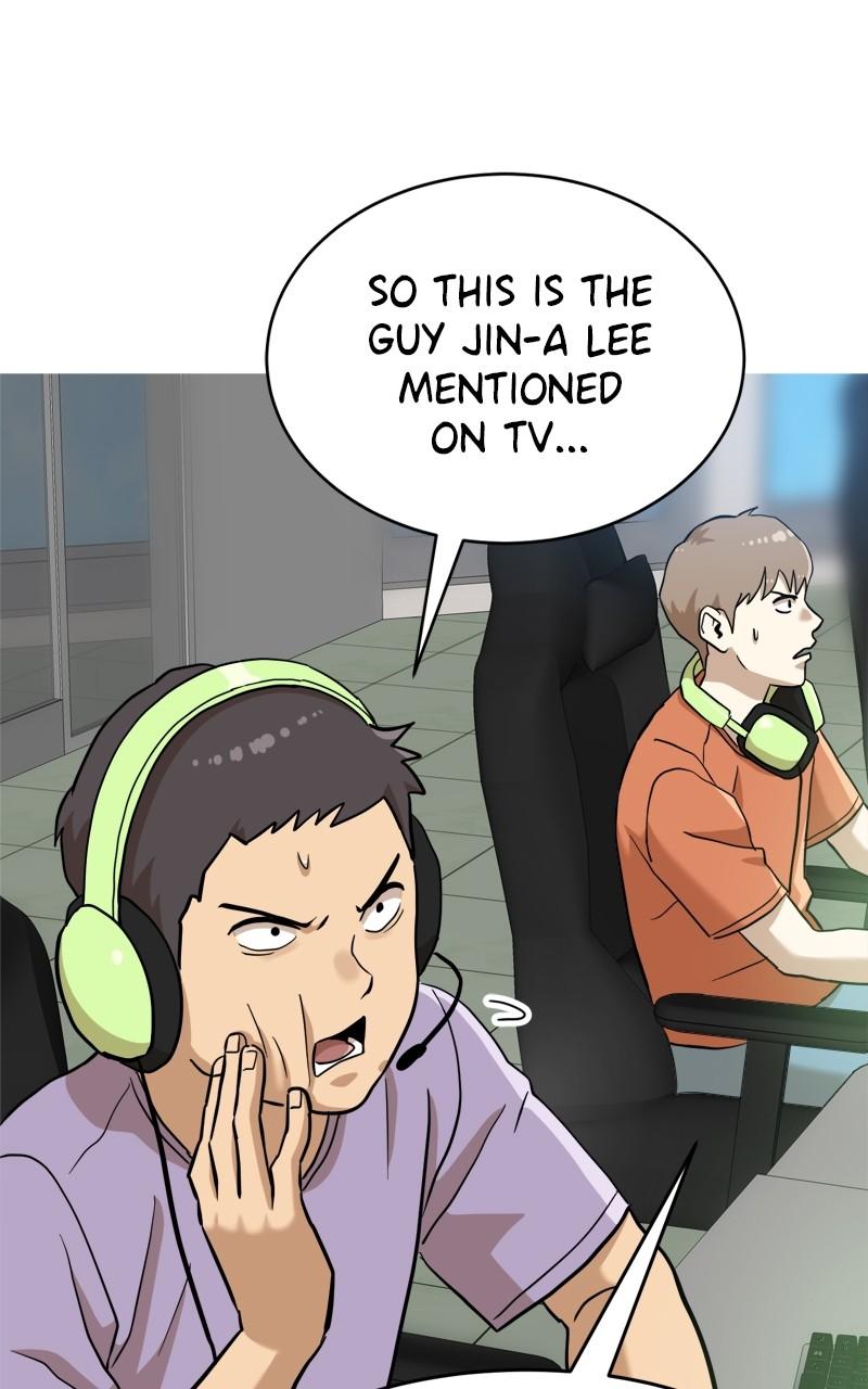 Double Click Chap 137 - Next Chap 138