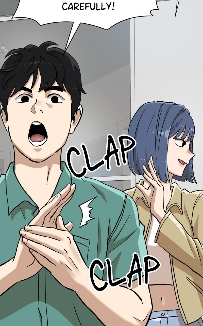 Double Click Chap 137 - Next Chap 138