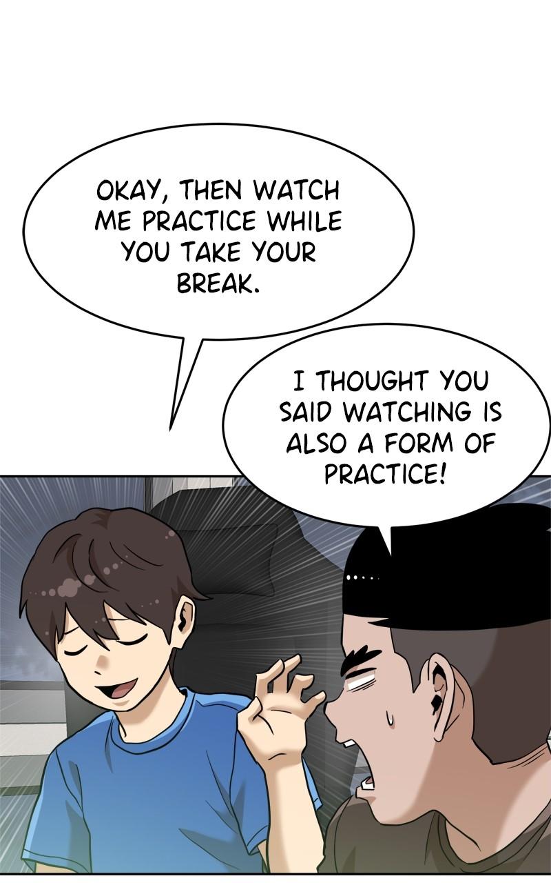 Double Click Chap 137 - Next Chap 138