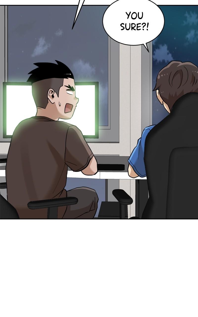 Double Click Chap 137 - Next Chap 138